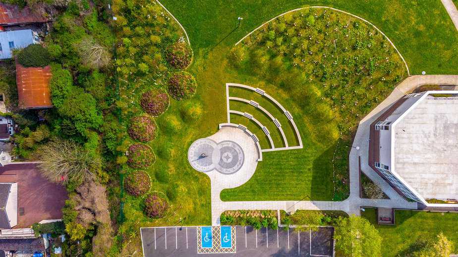 Sunshine Day New Ross Town Visit New Ross Things to do