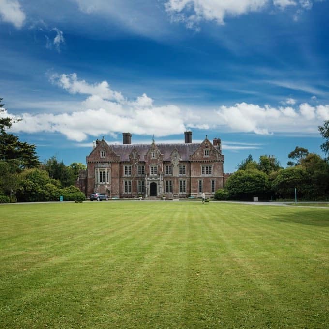 Wells House & Gardens - Visit New Ross RoadTrips