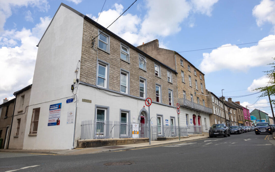 New Ross Properties